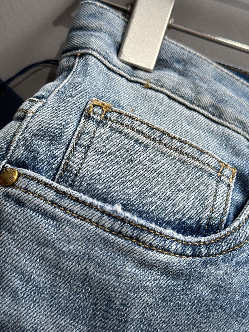 Louis Vuitton Jeans